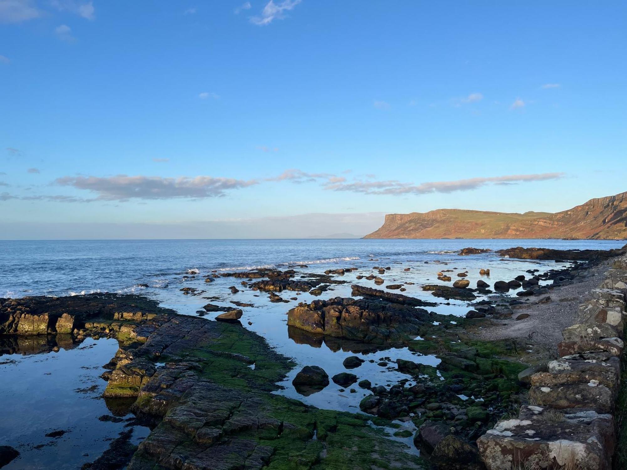 Mary Mcgill'S Ballycastle Exterior foto