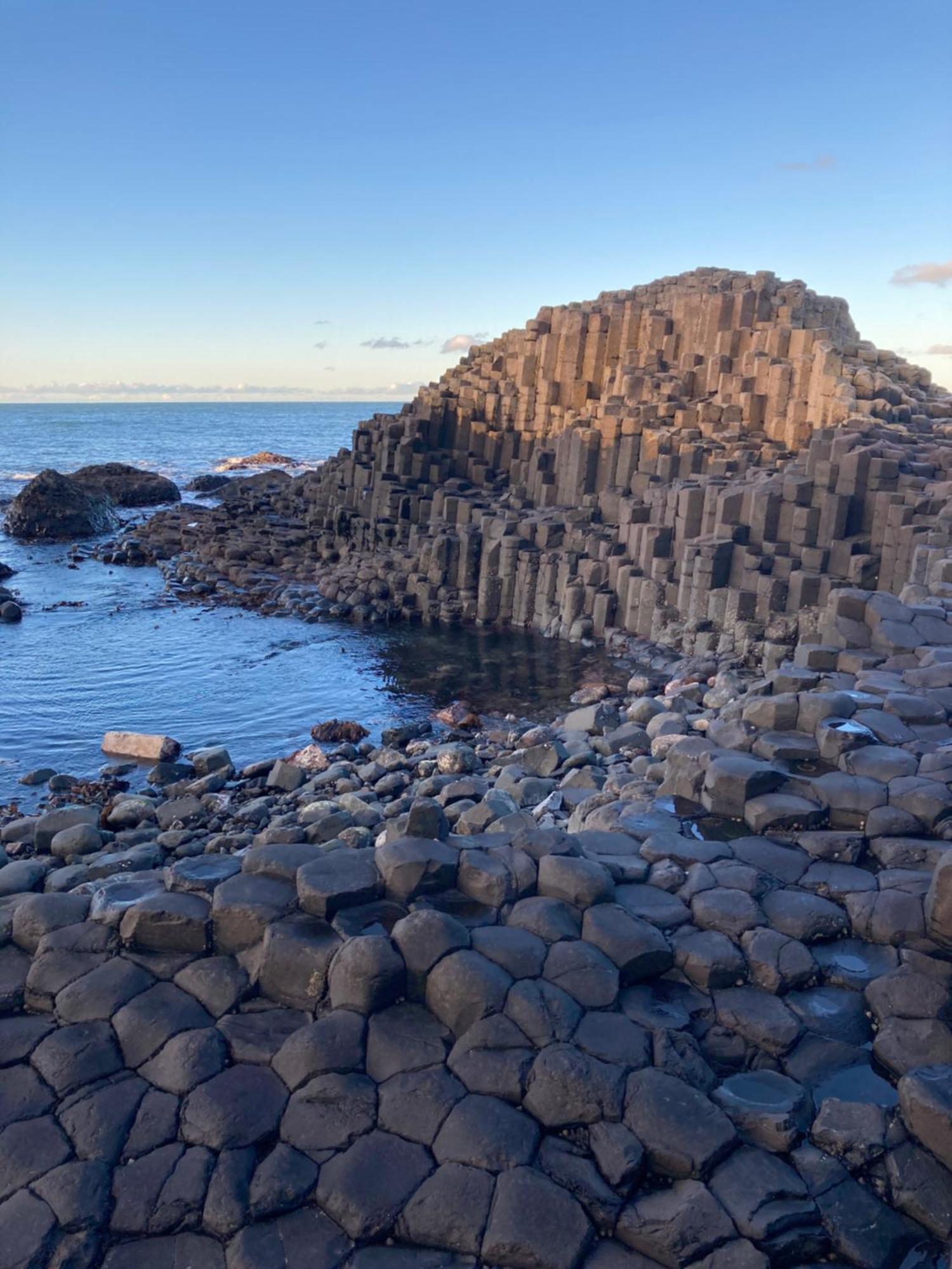 Mary Mcgill'S Ballycastle Exterior foto